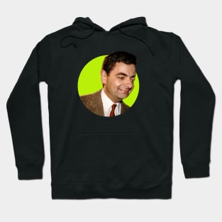 Mr bean Classic Hoodie